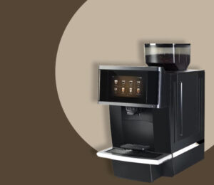 Automatic Coffee Machine