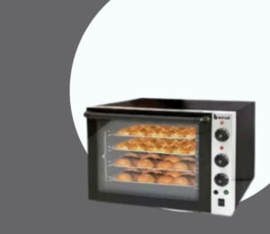 Convection Oven