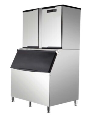Ice Cube Machine IC 1000 Premia