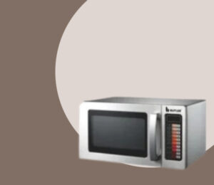 Microwave Oven