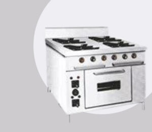 Commercial kitchen equipment