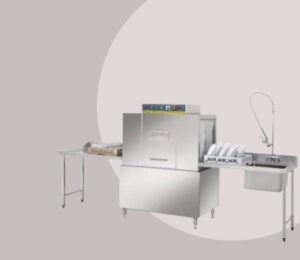 Dishwashing Equipment