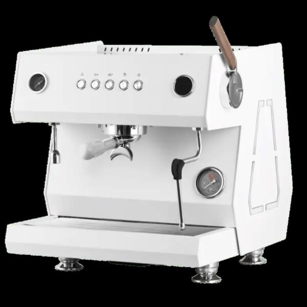 Budan Single Group Coffee Machine