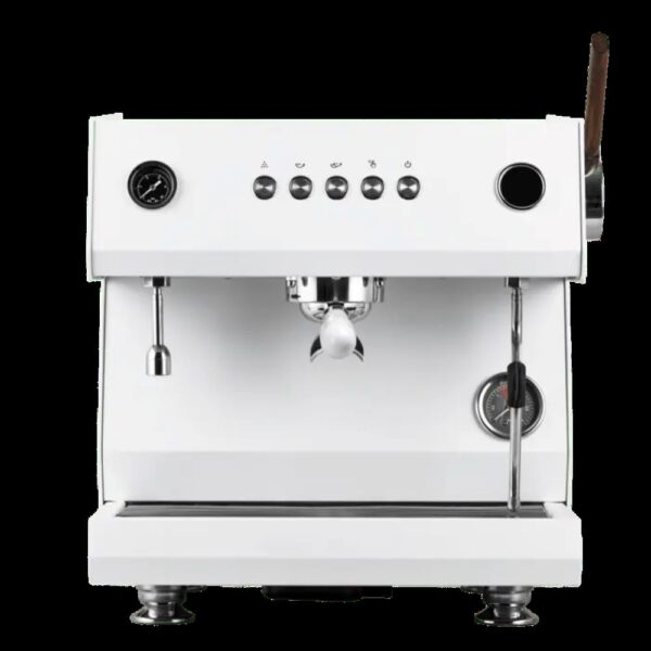 Budan Single Group Coffee Machine - Image 2