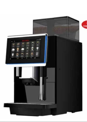 Fully Automatic Coffee Machine F 200MT