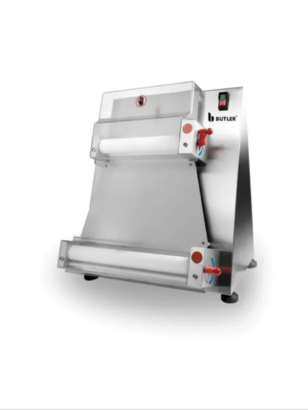 Butler Pizza Dough Roller PDR-40