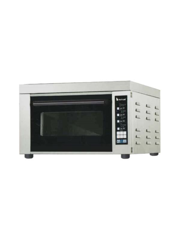 Butler Prodigy Deck Oven