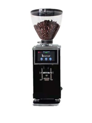 Automatic Coffee Beans Grinder Saga