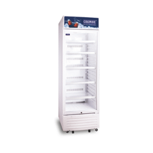 Coldwave Showcase Cooler - CWSC300