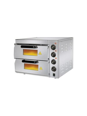 Pizza Stone Oven - EPO-2D Premia