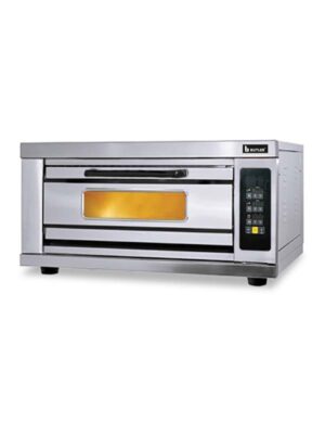 Electric Pizza Stone Oven - EPO-36 Touch