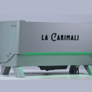 La Carimali Glow Coffee Machine