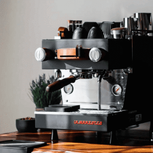 La Marzocco Linea Mini - Semi Automatic Coffee machine