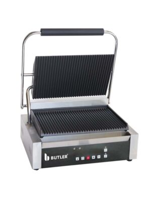 Euro Grill Jumbo DT - Sandwich Griller