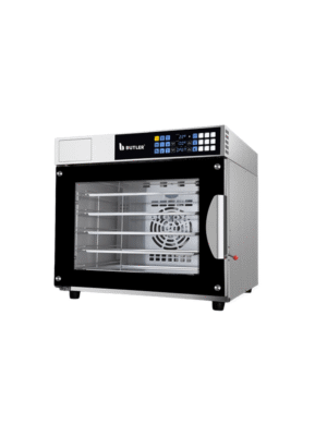 Little Prodigy – Convex Convection Oven