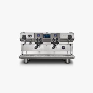 Rancilio Invicta Two Group Coffee machine