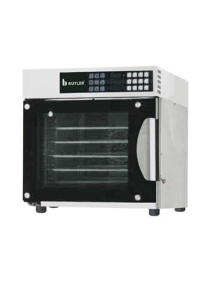 Prodigy – Convex Convection Oven