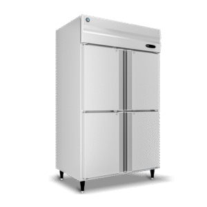 Hoshizaki 4 Door Commercial Upright Refrigerator - 1100ltr