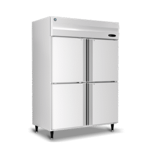 Hoshizaki 4 Door Commercial Upright Chiller - 1300ltr