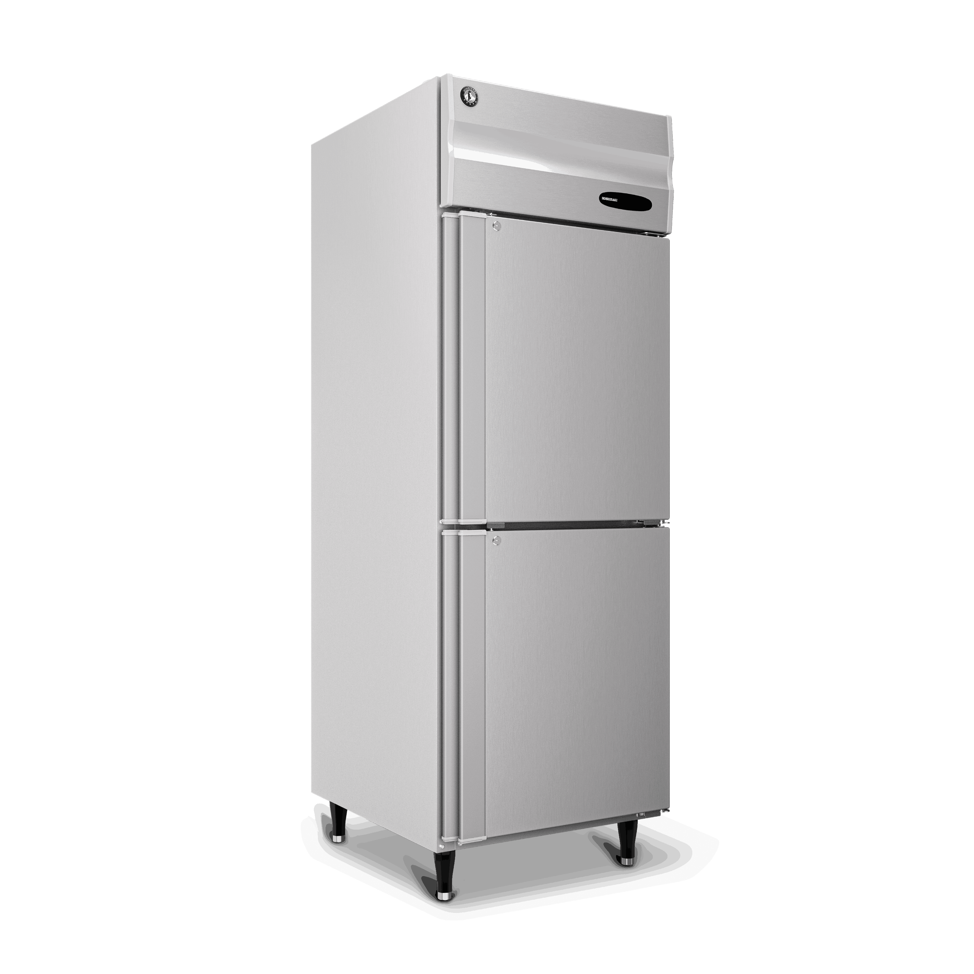 Hoshizaki 2 Door Commercial Upright Chiller - 600ltr