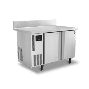 Hoshizaki 2 Door Undercounter Refrigerator - 420 Ltr