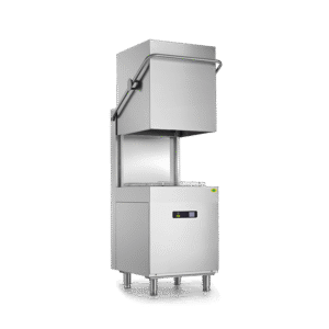 Hoshizaki Hood Type Dishwasher - WBM-1080-T