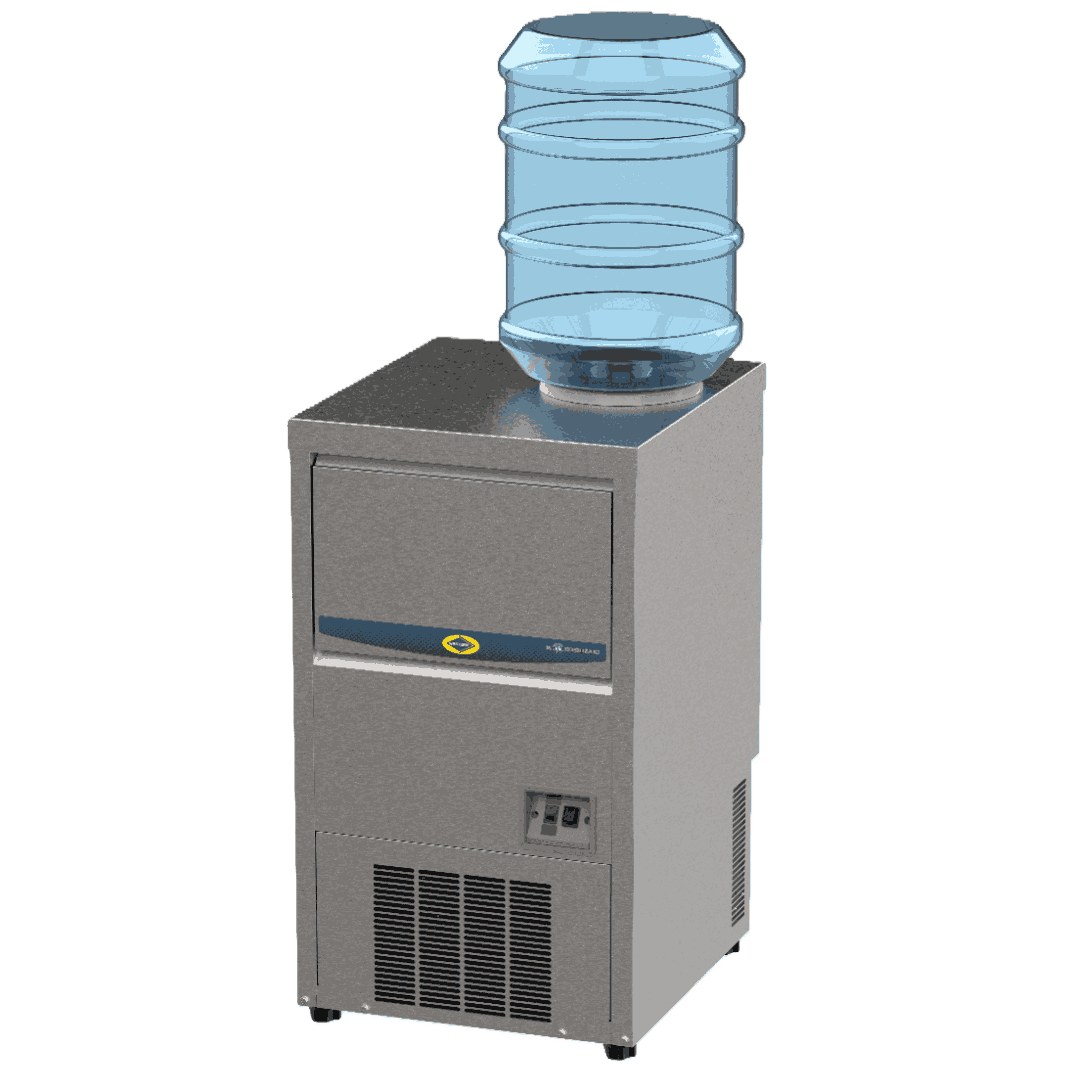 Hoshizaki Ice Cube Machine - WOI 30H